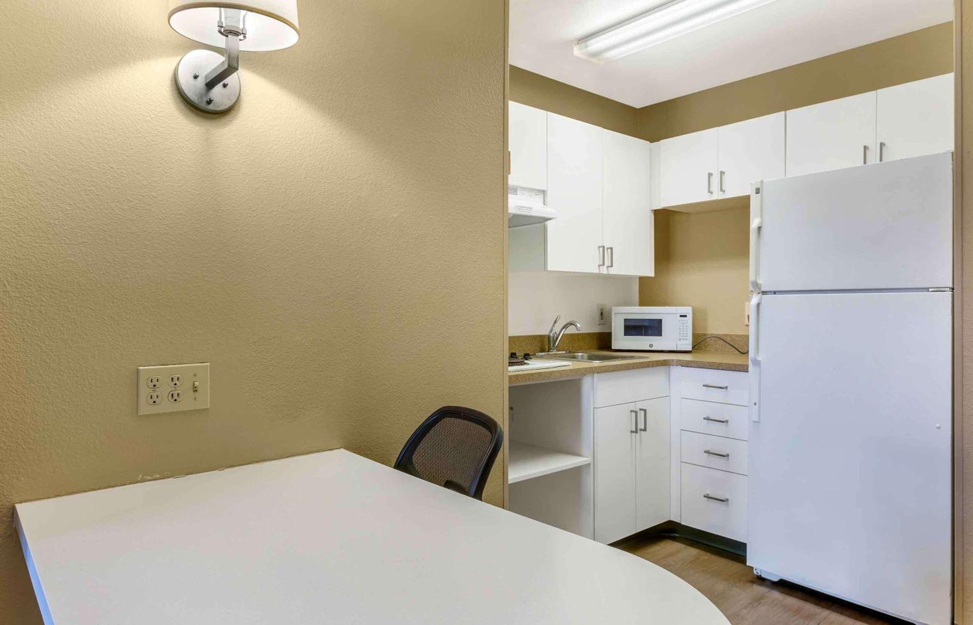 Extended Stay America Suites - Phoenix - Midtown Exteriér fotografie