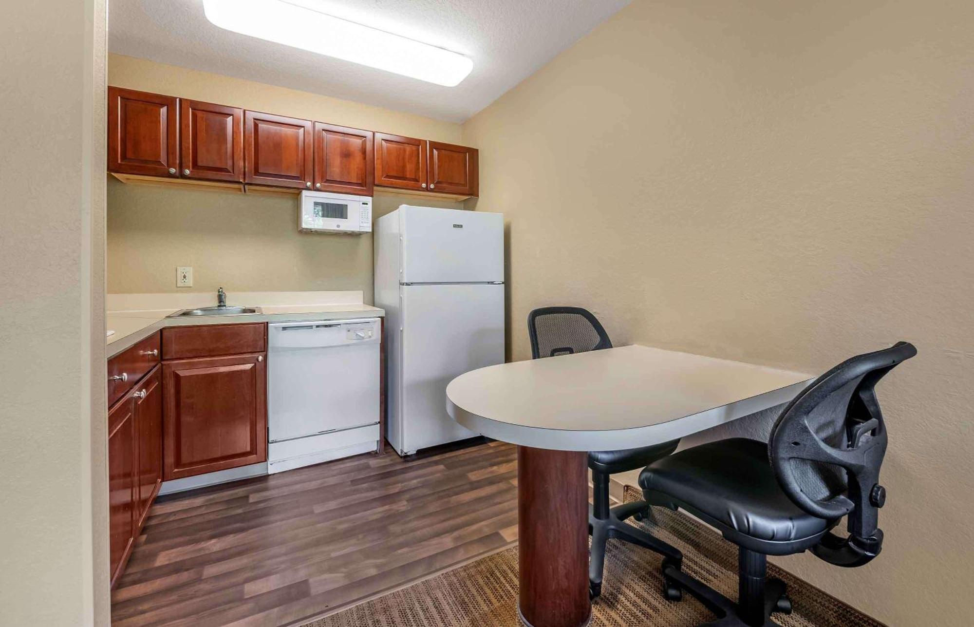 Extended Stay America Suites - Phoenix - Midtown Exteriér fotografie