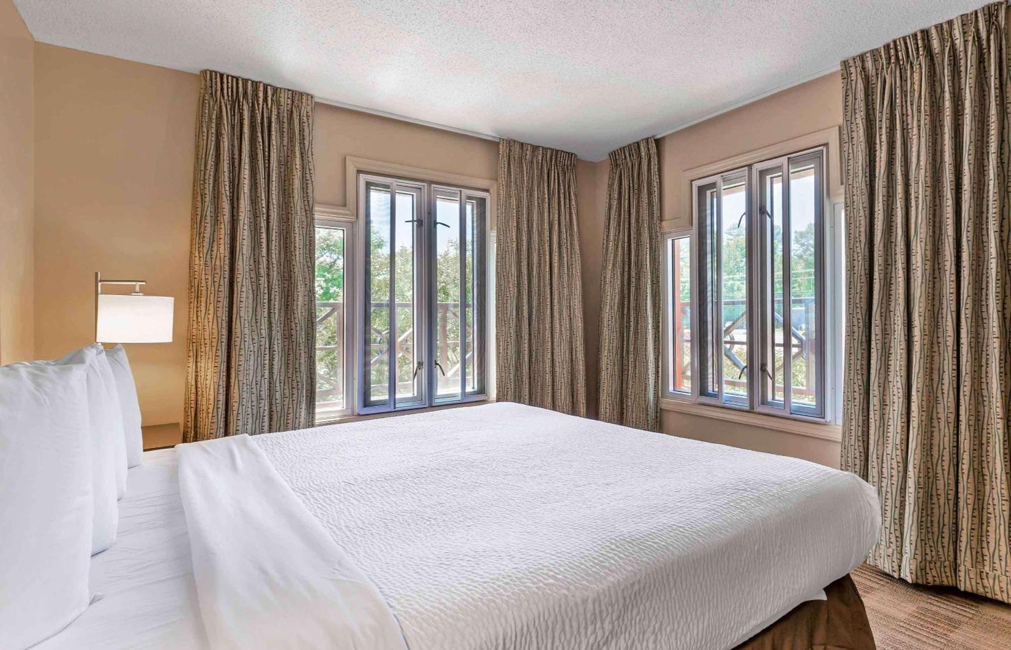 Extended Stay America Suites - Phoenix - Midtown Exteriér fotografie