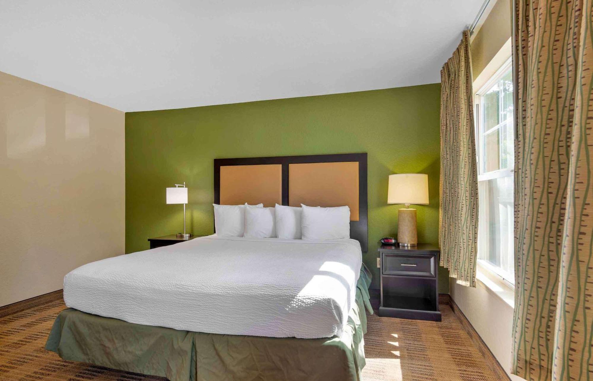 Extended Stay America Suites - Phoenix - Midtown Exteriér fotografie