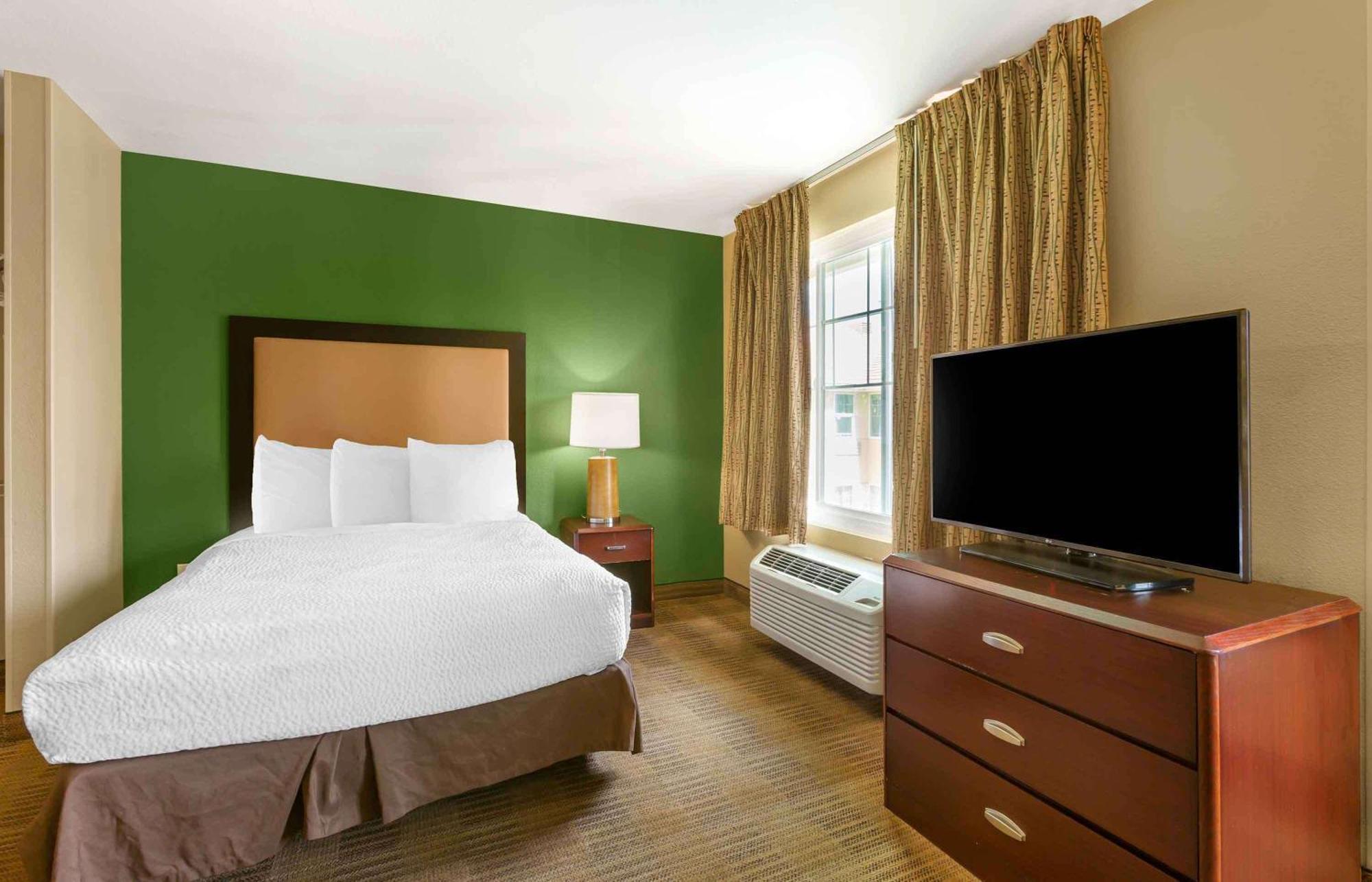Extended Stay America Suites - Phoenix - Midtown Exteriér fotografie