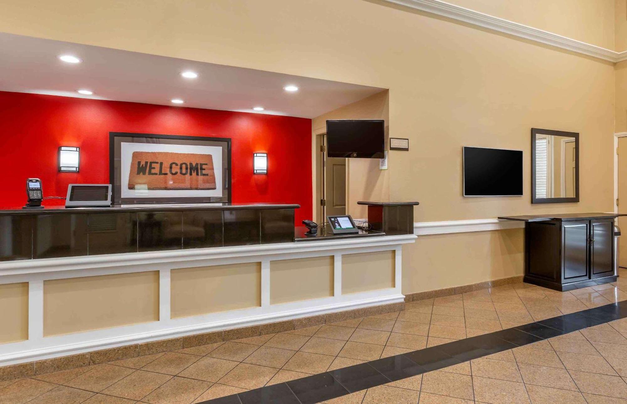 Extended Stay America Suites - Phoenix - Midtown Exteriér fotografie